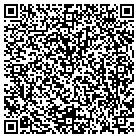 QR code with A Cut Above The Rest contacts