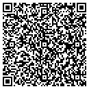 QR code with C J's Used Cars Inc contacts