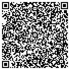 QR code with H T Harris Tax Service contacts