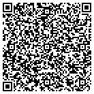 QR code with Denise's Barking Beauty Mobile contacts