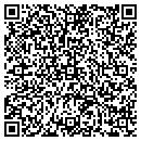 QR code with D I M M C O Inc contacts