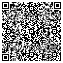 QR code with Hong Trading contacts