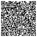 QR code with C Allen's contacts