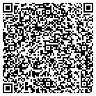 QR code with Cornerstone Builders contacts