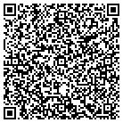 QR code with A-Lite Electric Systems contacts