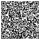 QR code with Upstate Scuba contacts