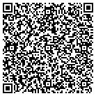 QR code with R & R Electrical Contractors contacts