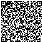 QR code with Oconee County Planning Comm contacts