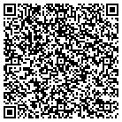 QR code with Deforresst Transportation contacts