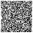 QR code with Cyrus O'Mead CPA contacts