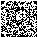 QR code with Tony Burney contacts