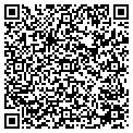 QR code with CVS contacts