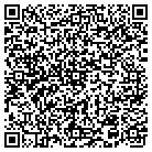 QR code with Twin Creek Hills View Homes contacts