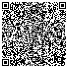 QR code with Upstate Mortgage Source contacts
