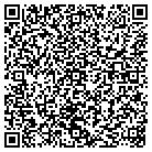 QR code with Custom Concept Painting contacts