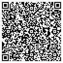 QR code with Mescon's Inc contacts