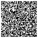 QR code with Hazelwood Market contacts