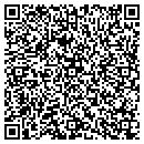 QR code with Arbor Pointe contacts