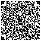 QR code with Union Station Hobbies & Books contacts