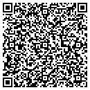 QR code with Hamlin Piping contacts