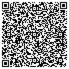 QR code with JB General Contg Ldscp Services contacts