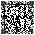 QR code with Oscar Thompson Shoes contacts