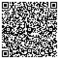 QR code with CSA Inc contacts