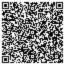 QR code with Peter W Kfoury DC contacts