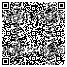QR code with Phil Little's School Of Karate contacts