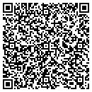 QR code with Unwind Styling Salon contacts