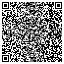 QR code with Halocarbon Products contacts