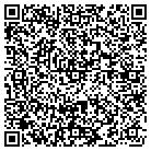 QR code with Delta Mattress & Sofa Super contacts