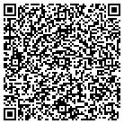QR code with American Pools & Spas Inc contacts