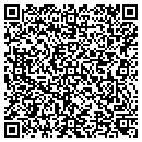 QR code with Upstate Septic Tank contacts