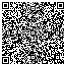 QR code with RJK Frames & Things contacts