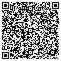 QR code with KFC contacts