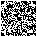 QR code with 2 C Consulting contacts