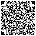QR code with X D O S contacts