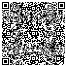 QR code with Hudson & Associates Cnstr & RE contacts