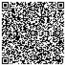 QR code with Apples and Oranges Inc contacts