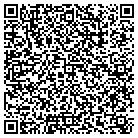 QR code with Foothills Construction contacts