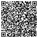 QR code with Ortec Inc contacts