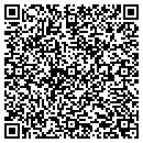 QR code with CP Vending contacts