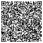 QR code with Belle Hall Eye Care contacts