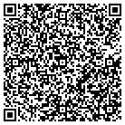 QR code with Blue Light Cleaning Service contacts