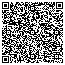 QR code with C & C Recycling Inc contacts