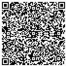 QR code with Heritage Library contacts