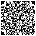 QR code with KFC contacts