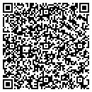 QR code with J A Free & Co Inc contacts