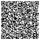 QR code with Price's Machine & Welding Service contacts